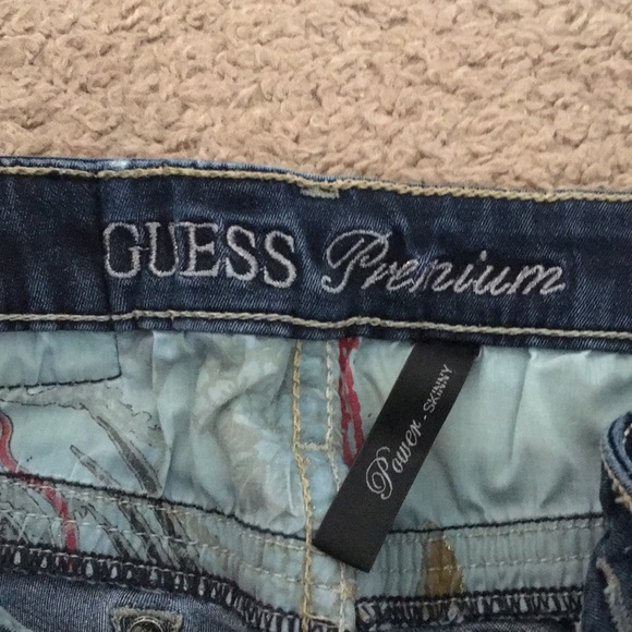 Guess jeans - Picture 2 of 3